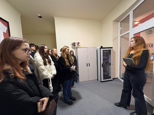 Головним завданням медіа є створення якісного інформаційно-музичного продукту